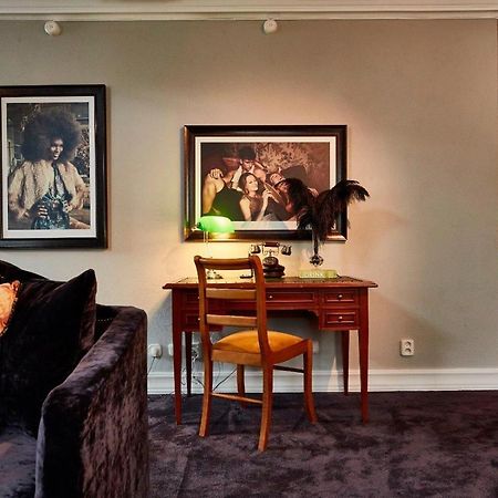 Mj'S Otel Malmö Dış mekan fotoğraf