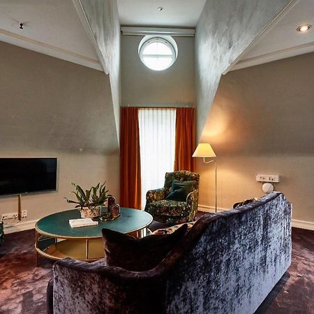 Mj'S Otel Malmö Dış mekan fotoğraf