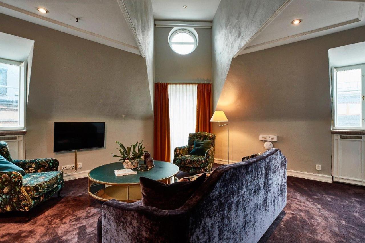 Mj'S Otel Malmö Dış mekan fotoğraf