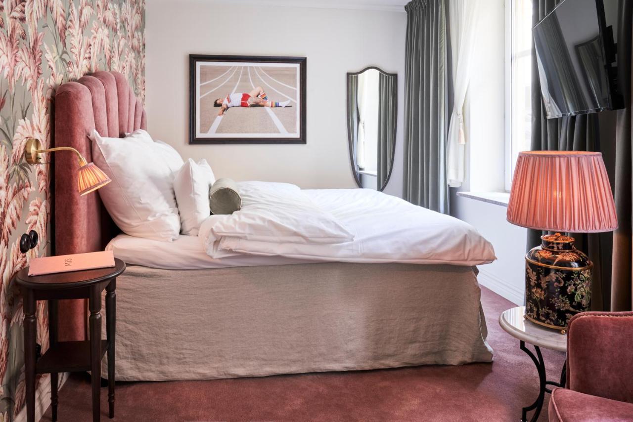 Mj'S Otel Malmö Dış mekan fotoğraf