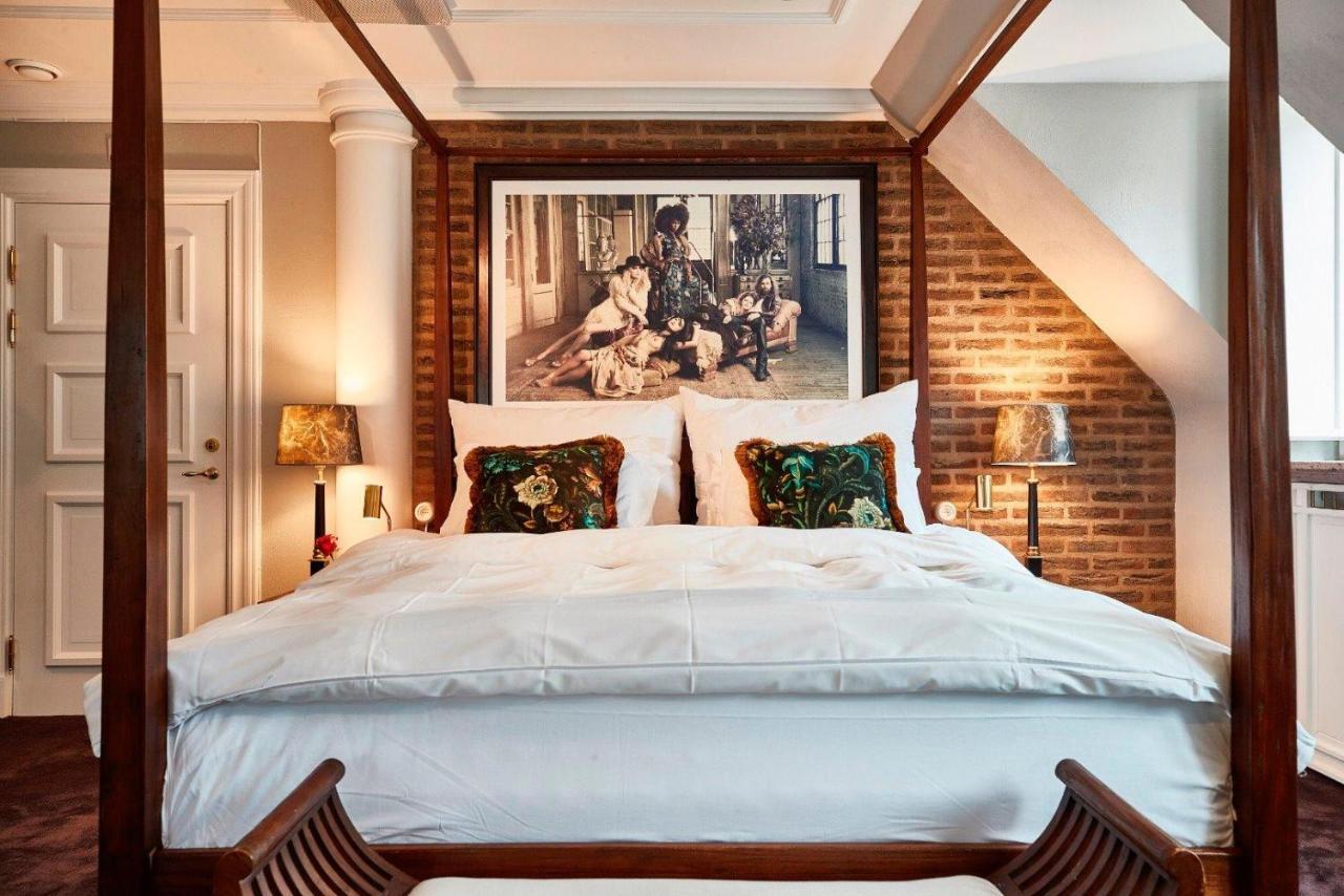 Mj'S Otel Malmö Dış mekan fotoğraf