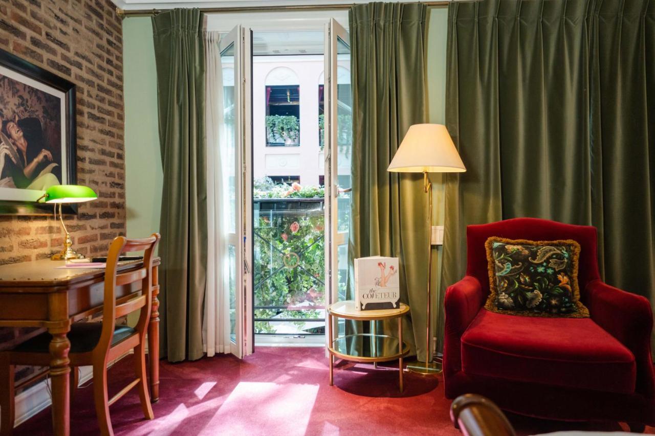 Mj'S Otel Malmö Dış mekan fotoğraf