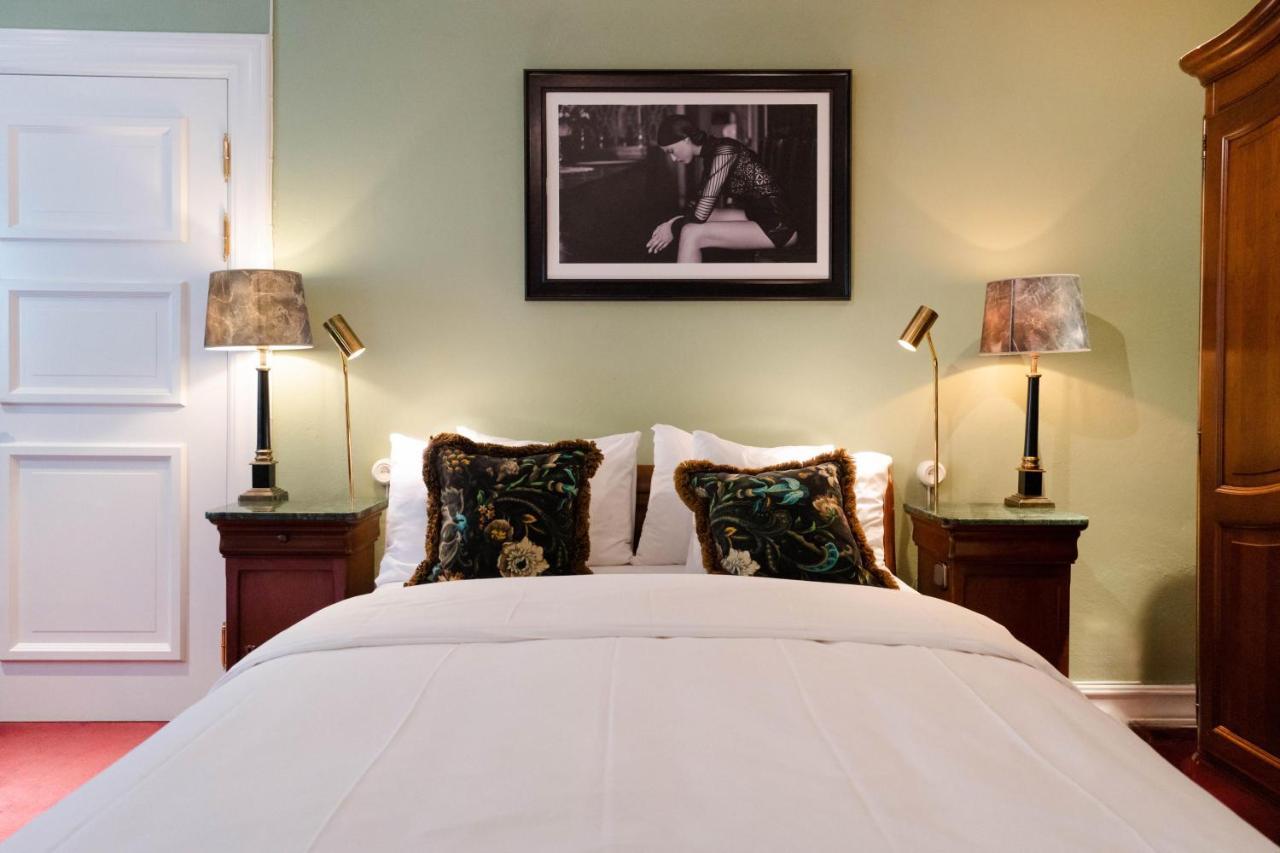 Mj'S Otel Malmö Dış mekan fotoğraf