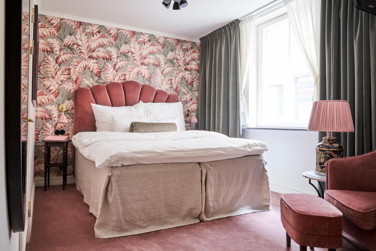 Mj'S Otel Malmö Dış mekan fotoğraf