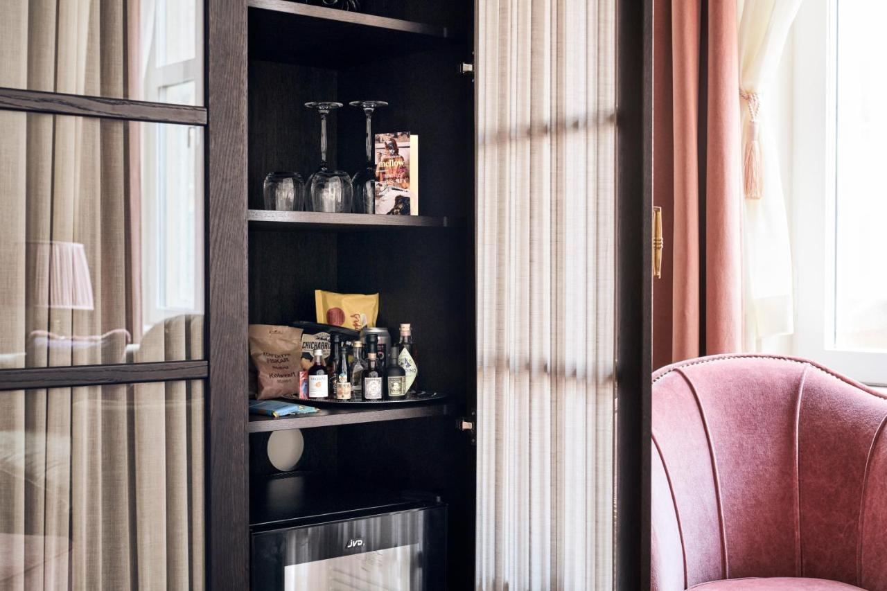 Mj'S Otel Malmö Dış mekan fotoğraf
