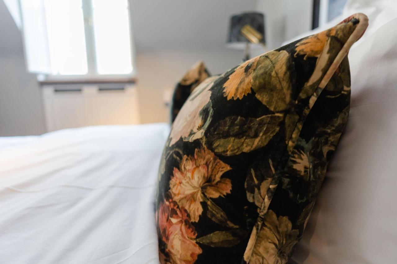 Mj'S Otel Malmö Dış mekan fotoğraf