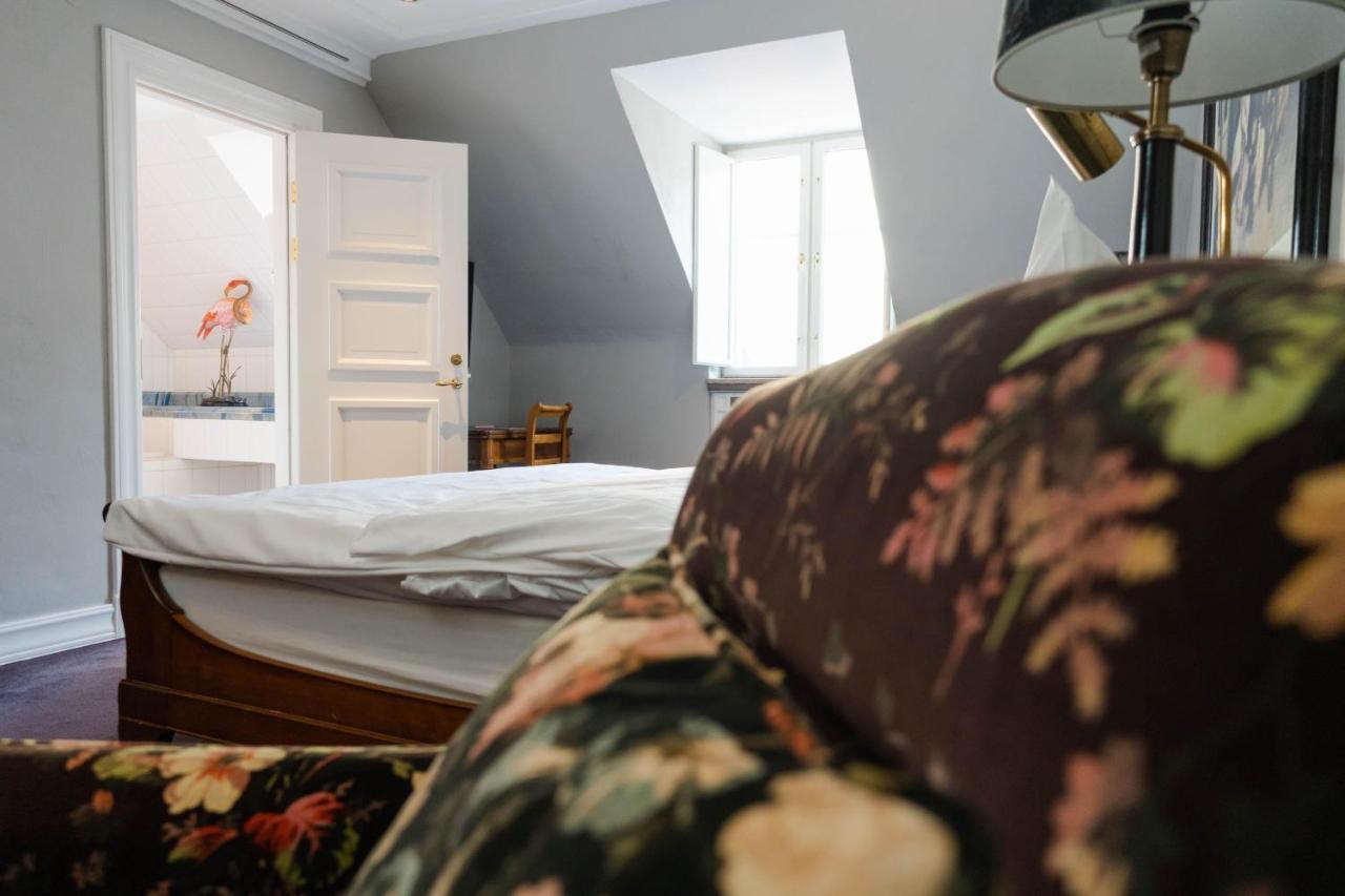 Mj'S Otel Malmö Dış mekan fotoğraf