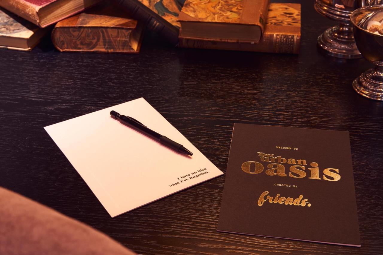 Mj'S Otel Malmö Dış mekan fotoğraf